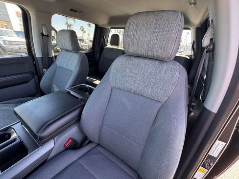 Used 2022 Ford F150 XLT w/ Equipment Group 302A High image 19