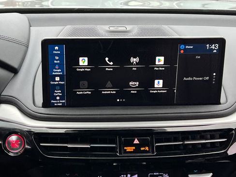 Used 2025 Acura MDX w/ Technology Package image 20