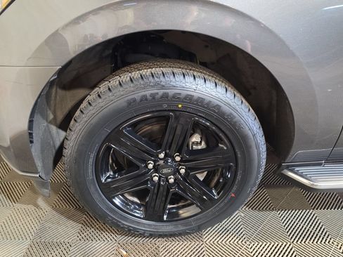 Used 2021 Ford Expedition Max XLT AWD/4WD image 19