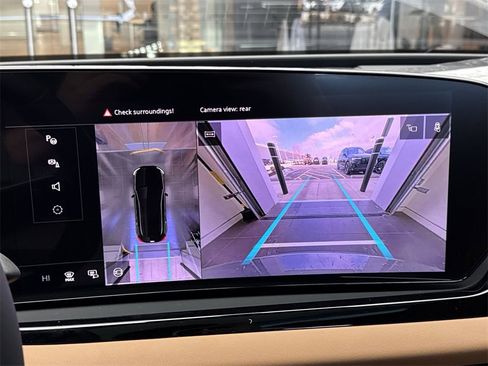 New 2025 Audi A5 2.0T Premium Plus image 17