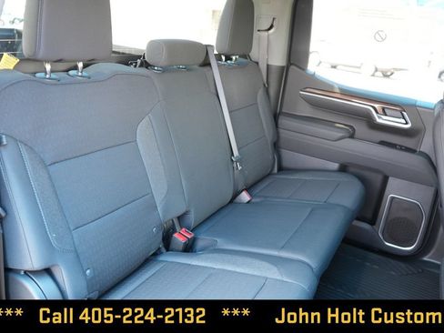 New 2026 Chevrolet Silverado 1500 RST AWD/4WD image 27