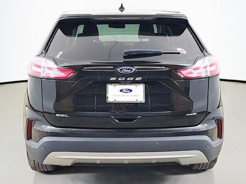 Used 2024 Ford Edge SEL w/ Convenience Package AWD/4WD image 12