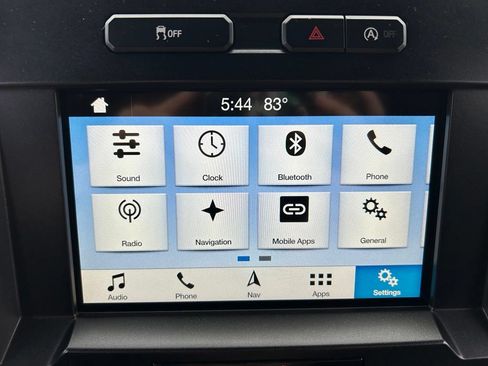 Used 2018 Ford F150 XLT w/ Equipment Group 302A Luxury AWD/4WD image 31