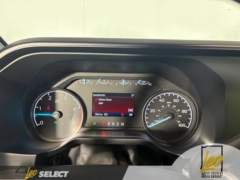 Used 2026 Ford F250 XLT AWD/4WD image 12