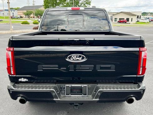 Used 2024 Ford F150 Lariat image 10