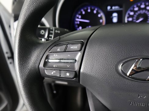 Used 2023 Hyundai Kona SEL image 37