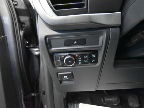 New 2026 Ford F150 XLT w/ Equipment Group 302A MID image 7