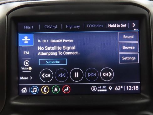 Used 2022 GMC Sierra 2500 Denali w/ Denali Ultimate Package image 21