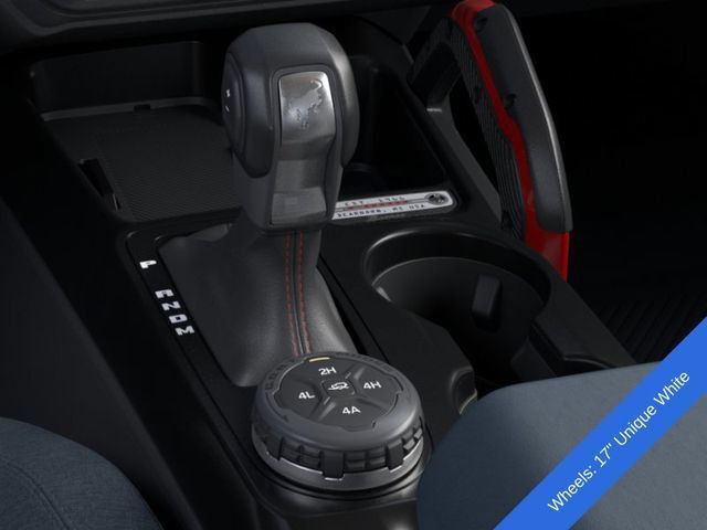 New 2026 Ford Bronco Heritage Edition AWD/4WD image 20