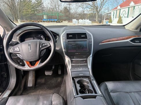 Used 2014 Lincoln MKZ Hybrid w/ Equipment Group 202A Reserve image 26