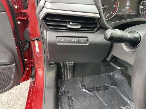 Used 2023 Nissan Altima 2.5 SR FWD image 30