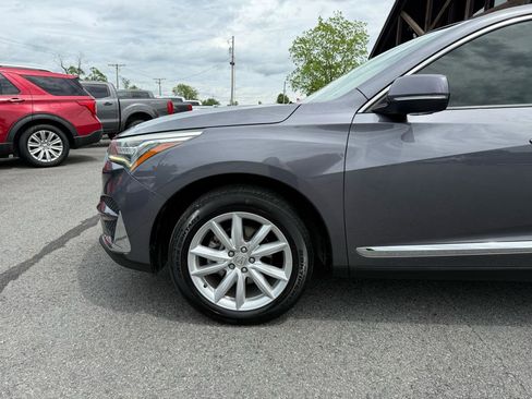 Used 2020 Acura RDX AWD image 37