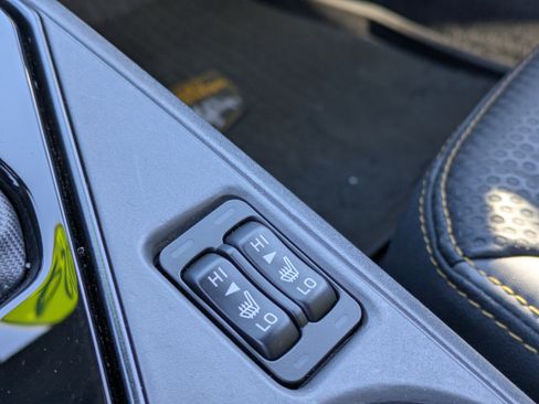 Certified 2024 Subaru Crosstrek 2.5i Wilderness image 29