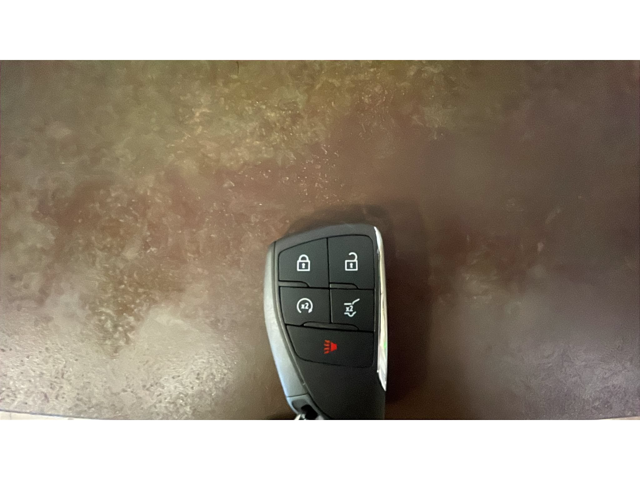 Used 2026 GMC Acadia Elevation w/ Black Edition AWD/4WD image 21