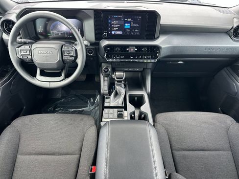 Used 2025 Toyota Land Cruiser 1958 image 15