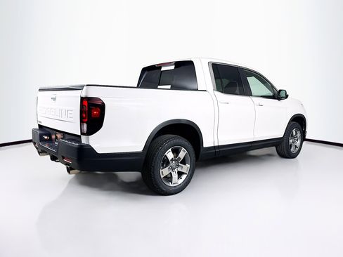 New 2026 Honda Ridgeline RTL image 32