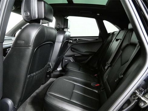 Used 2017 Porsche Macan S image 14