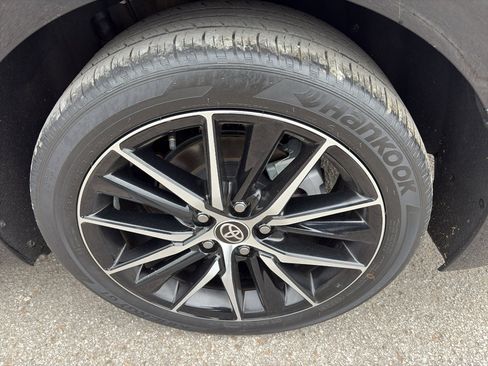 Used 2023 Toyota Camry SE image 22