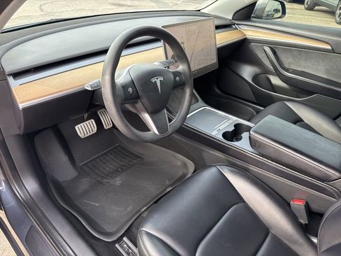 Used 2022 Tesla Model 3 Performance image 20