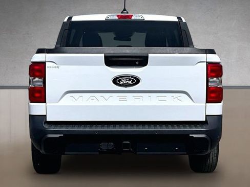 New 2026 Ford Maverick XLT AWD/4WD image 4