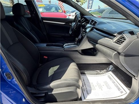 Used 2020 Honda Civic Sport image 25