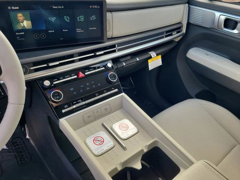 New 2026 Hyundai Santa Fe SE image 8