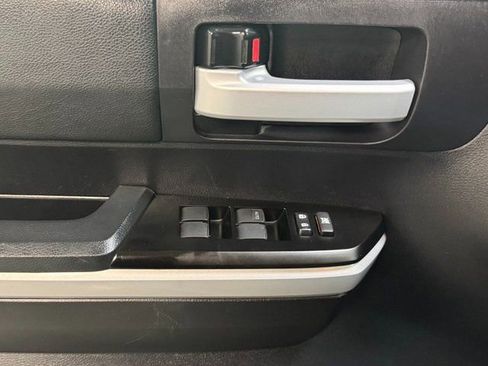 Used 2020 Toyota Tundra SR5 w/ Truck Exterior Package image 17