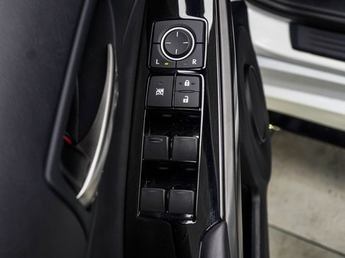 Used 2024 Lexus IS 350 F Sport w/ Accessory Package 2 RWD image 36