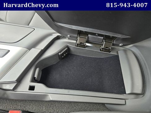 Used 2016 Chevrolet Corvette Stingray Coupe w/ Battery Protection Package RWD image 14