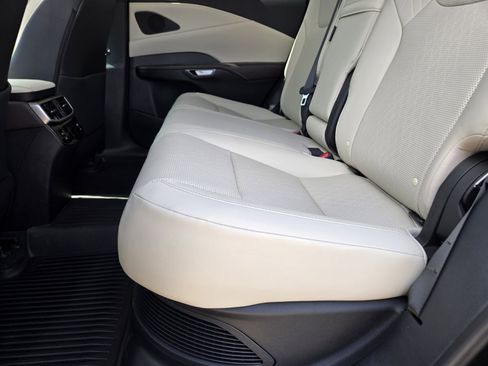 New 2026 Lexus RX 350h AWD/4WD image 8