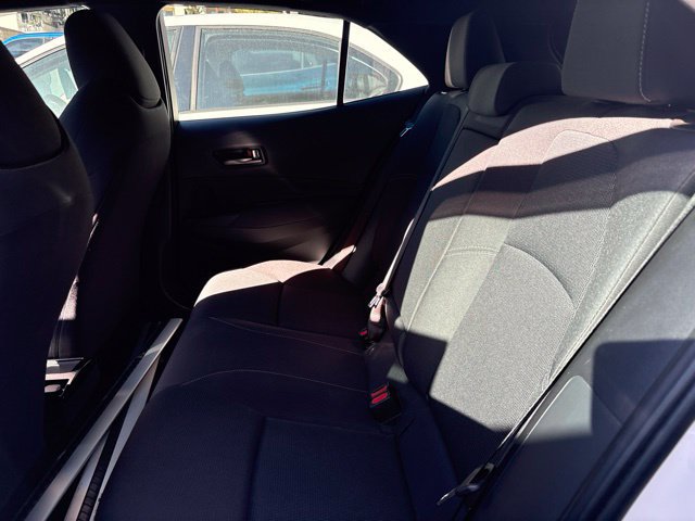 Used 2023 Toyota Corolla GR w/ Performance Package AWD/4WD image 8