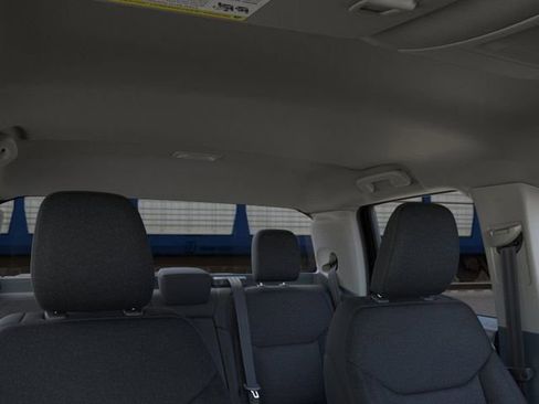 New 2026 Ford Maverick XLT image 11