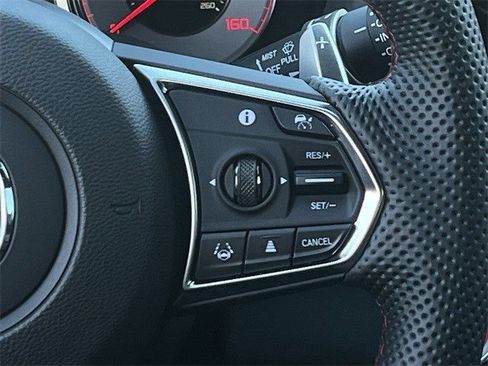 New 2026 Acura RDX A-Spec AWD/4WD image 15