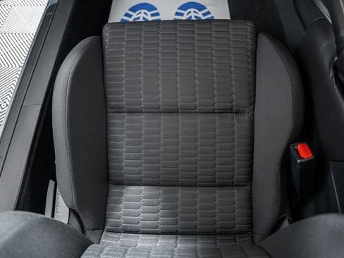 New 2025 Toyota GR86 w/ ALL Weather Mat Package (TMS) image 37