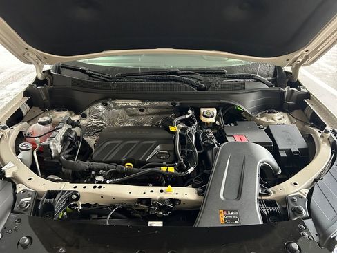 New 2026 Chevrolet Trax ACTIV w/ Driver Confidence Package image 29