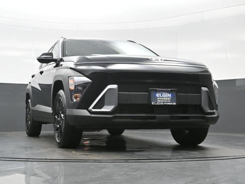 Certified 2026 Hyundai Kona SEL Sport AWD/4WD image 31