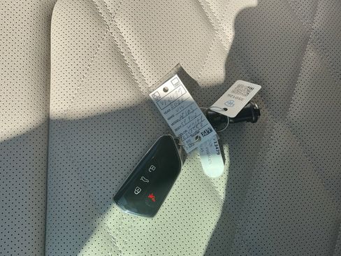 New 2026 Volkswagen Atlas SE image 34