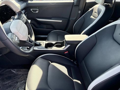 New 2026 Kia K4 GT-Line Turbo image 19