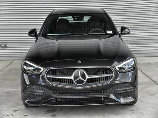 Certified 2025 Mercedes-Benz C 300 4MATIC Sedan video 2