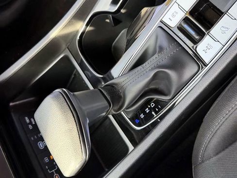 Certified 2025 Hyundai Tucson SEL image 19