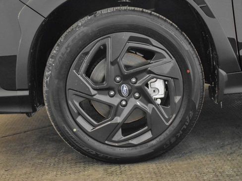 New 2026 Subaru Crosstrek 2.5i Sport w/ Crosstrek Mirror Package image 8