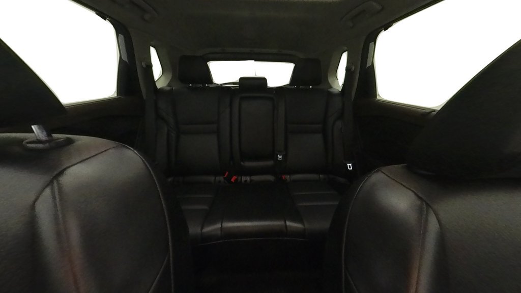 Certified 2023 Nissan Rogue SV w/ SV Premium B Package AWD/4WD image 31
