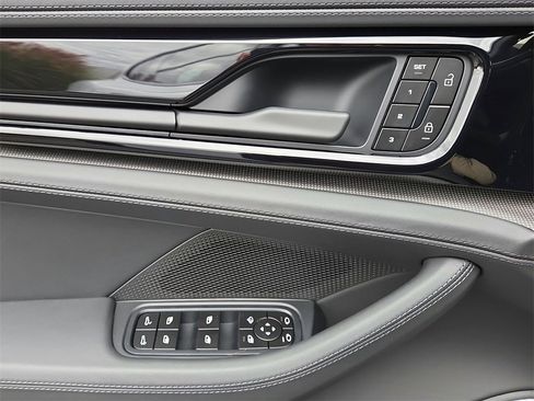 New 2026 Porsche Panamera GTS image 7