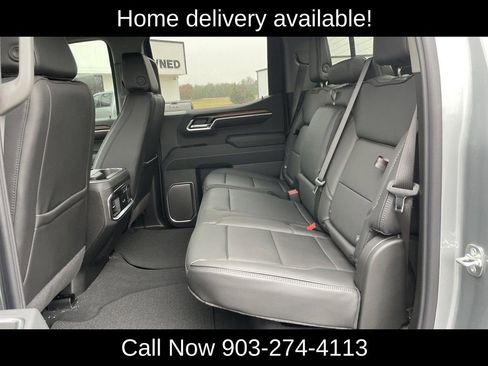 New 2026 GMC Sierra 1500 Denali image 25