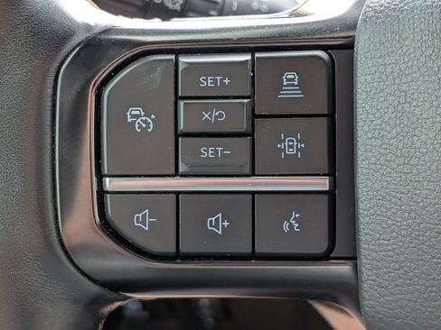 Used 2023 Ford Expedition Platinum AWD/4WD image 29
