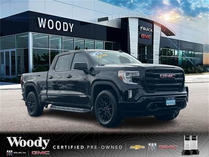Used 2020 GMC Sierra 1500 Elevation