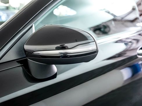 Certified 2021 Mercedes-Benz C 300 Coupe w/ AMG Line image 25