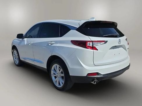 Used 2021 Acura RDX FWD image 6
