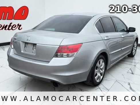 Used 2008 Honda Accord EX-L image 5