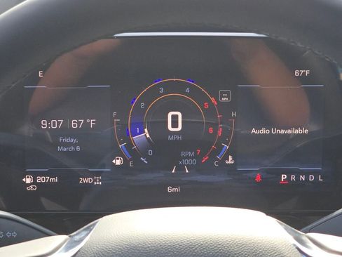 New 2026 Chevrolet Suburban High Country w/ LPO, Illumination Package image 15